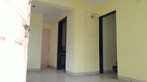 Building Lobby in 2 BHK Villa at Suyash Shrusti CHS, Fursungi – for Sale