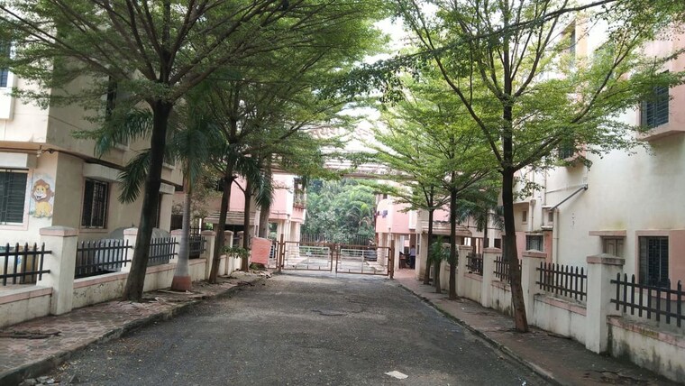 Exterior View, suyash-shrusti-chs 2 Bedroom 1350 Sq.Ft. Villa In Fursungi Pune 9842997