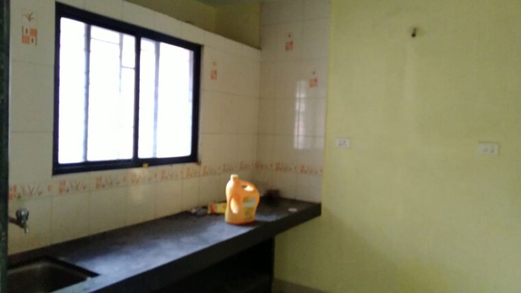Kitchen, suyash-shrusti-chs 2 Bedroom 1350 Sq.Ft. Villa In Fursungi Pune 9842997