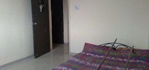 Bedroom in 2 BHK Villa at Suyash Shrusti CHS, Fursungi – for Sale