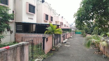 2 BHK Villa For Sale in Suyash Shrusti CHS, Fursungi