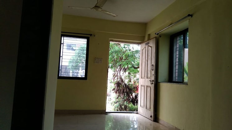 Room, suyash-shrusti-chs 2 Bedroom 1350 Sq.Ft. Villa In Fursungi Pune 9842997