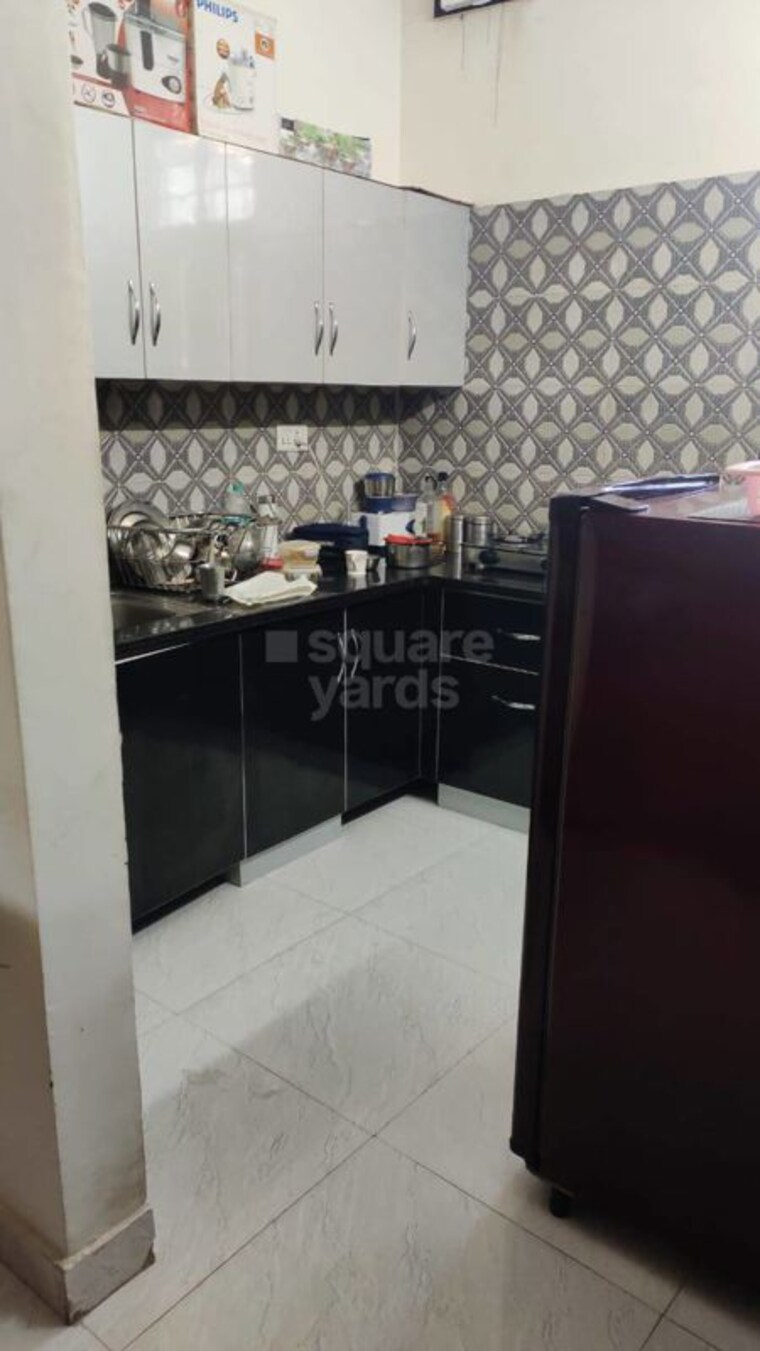 Kitchen, shimla bypass road 4 Bedroom 285 Sq.Yd. Independent House In Shimla Bypass Road Dehradun 9843075