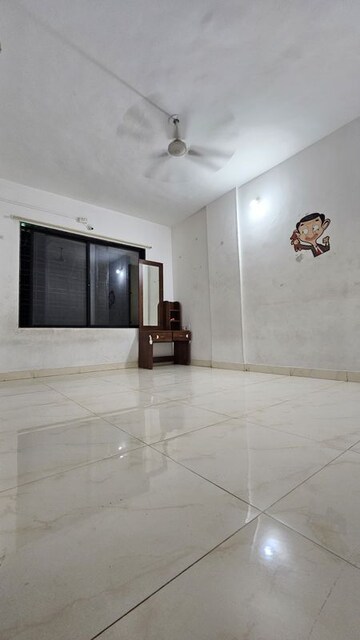 Room in 2 BHK Apartment at Aatithya Avenue, Pimple Saudagar – for Rent