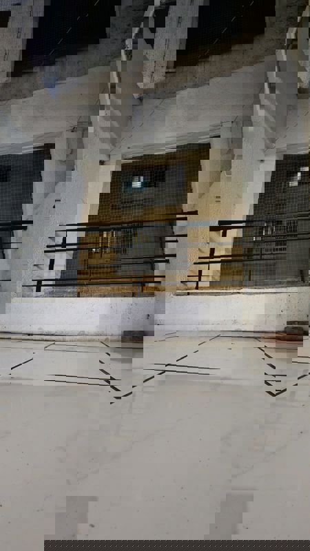 2 BHK + Extra Room 900 Sq.Ft. Apartment in Aatithya Avenue