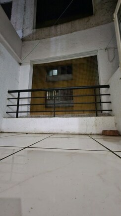 2 BHK + Extra Room Apartment For Rent in Aatithya Avenue