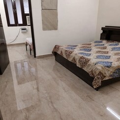 2 BHK Apartment For Rent in Malviya Nagar