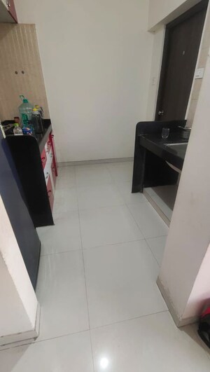 Furnished Amenities in 1 BHK Apartment at Ganga New town, Dhanori – for Rent