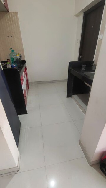 Furnished Amenities in 1 BHK Apartment at Ganga New town, Dhanori – for Rent