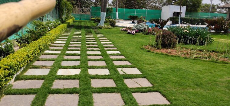 Garden, wave city  906 Sq.Ft. Plot In Wave City Ghaziabad 9842966