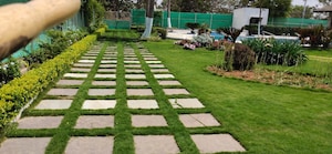  Plot – Garden View at Wave City - for Sale