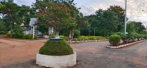  Plot – Garden View at Wave City - for Sale