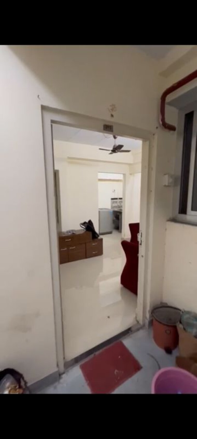 Bathroom, dadar east 1 Bedroom 250 Sq.Ft. Apartment In Dadar East Mumbai 9843146