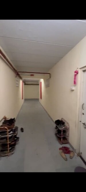 Building Lobby in 1 BHK Apartment at Dadar East – for Rent