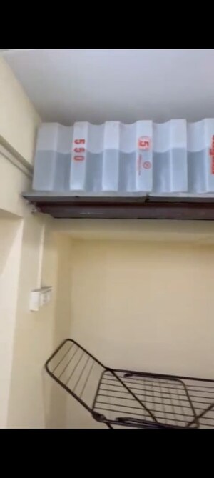 Furnished Amenities in 1 BHK Apartment at Dadar East – for Rent