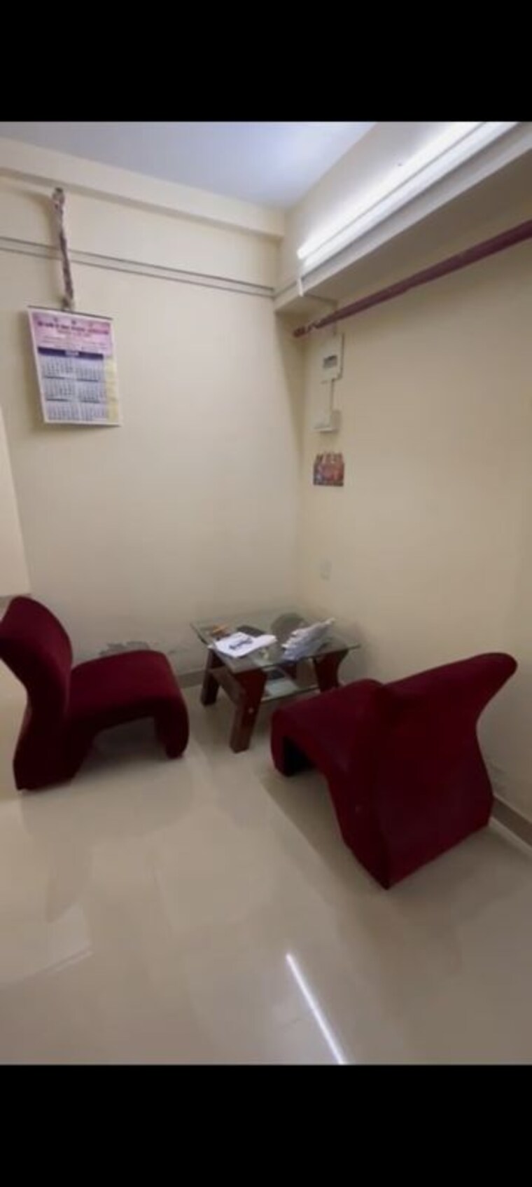 Living Room, dadar east 1 Bedroom 250 Sq.Ft. Apartment In Dadar East Mumbai 9843146