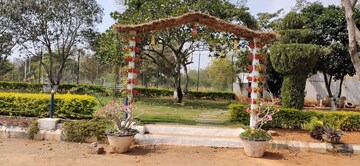  Plot – Garden View at Wave City - for Sale