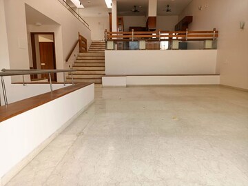 Balcony in 3 BHK Apartment at Rohan Madhuban, Bavdhan – for Rent