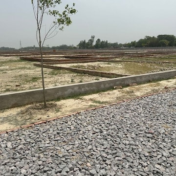 Plot Area in  Plot at Sultanpur – for Sale
