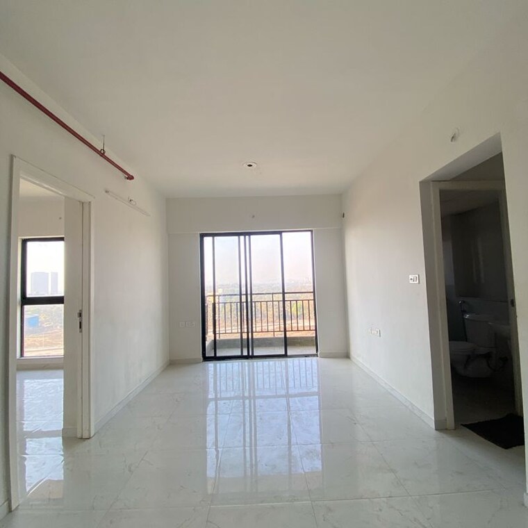 Room, runwal-gardens-phase-2 1 Bedroom 470 Sq.Ft. Apartment In Ghariwali N V Thane 9843149