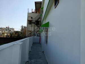 Balcony in 4 BHK Independent House at Shimla Bypass Road – for Sale