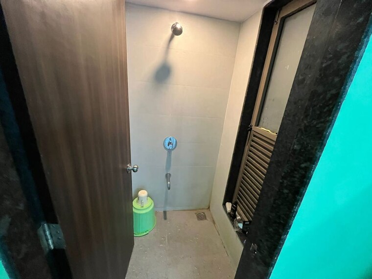 Bathroom, lodha-casa-viva 1 Bedroom 350 Sq.Ft. Apartment In Majiwada Thane 9843068