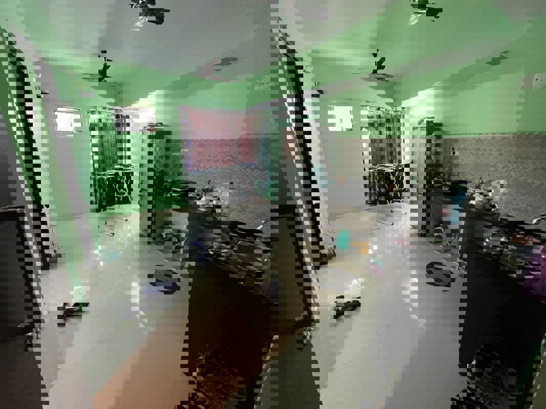 1 BHK 350 Sq.Ft. Apartment in Lodha Casa Viva