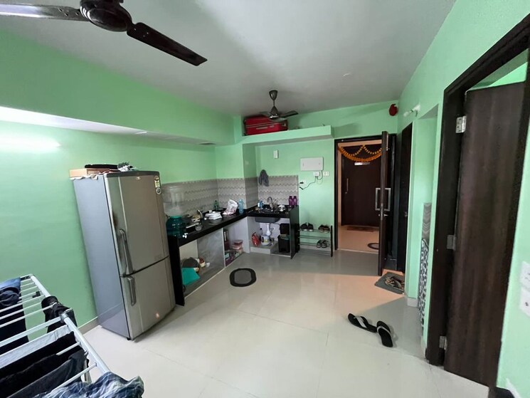 Living Room, lodha-casa-viva 1 Bedroom 350 Sq.Ft. Apartment In Majiwada Thane 9843068