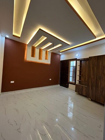 Kitchen in 3 BHK Independent House at Chinhat – for Sale