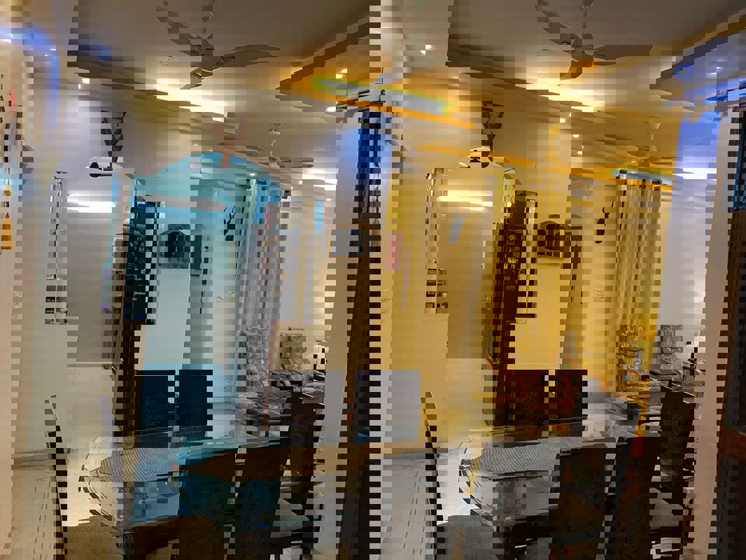 4 BHK Apartment For Sale in Sector 19 Dwarka