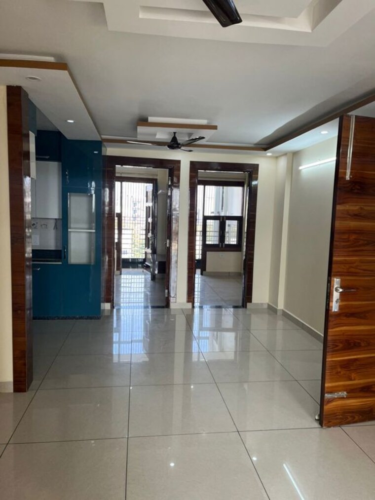 Living Room, sector 19 dwarka 4 Bedroom 2100 Sq.Ft. Apartment In Sector 19 Dwarka Delhi 9843163