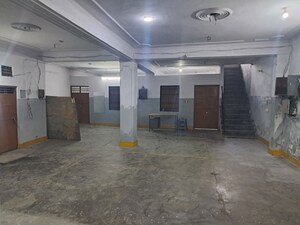  Warehouse – Exterior View View at Ballabhgarh - for Rent