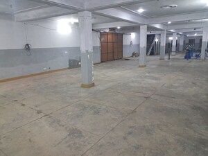  Warehouse – Exterior View View at Ballabhgarh - for Rent