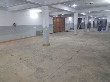  Warehouse – Exterior View View at Ballabhgarh - for Rent