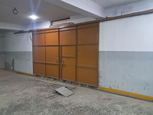  Warehouse – Exterior View View at Ballabhgarh - for Rent