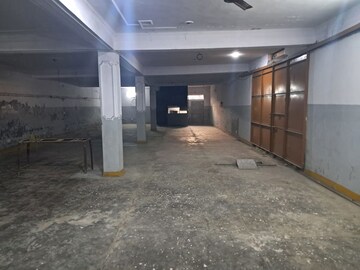  Warehouse – Exterior View View at Ballabhgarh - for Rent