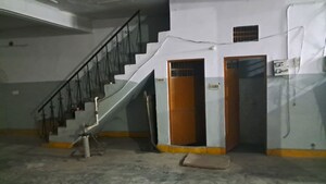 Washroom in  Warehouse at Ballabhgarh – for Rent