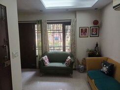 3 BHK + Pooja Room Builder Floor For Sale in Safdarjung Enclave