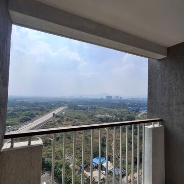2 BHK Apartment For Sale in Lodha Codename Premier, Mangaon