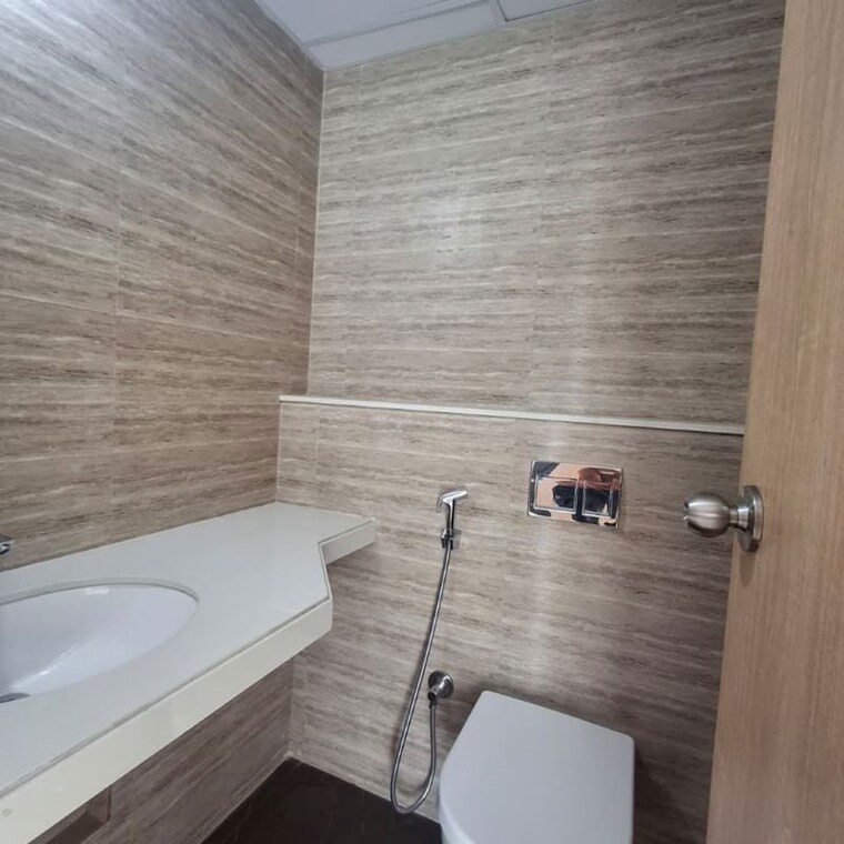 Bathroom, lodha-codename-premier 2 Bedroom 572 Sq.Ft. Apartment In Mangaon Thane 9843172