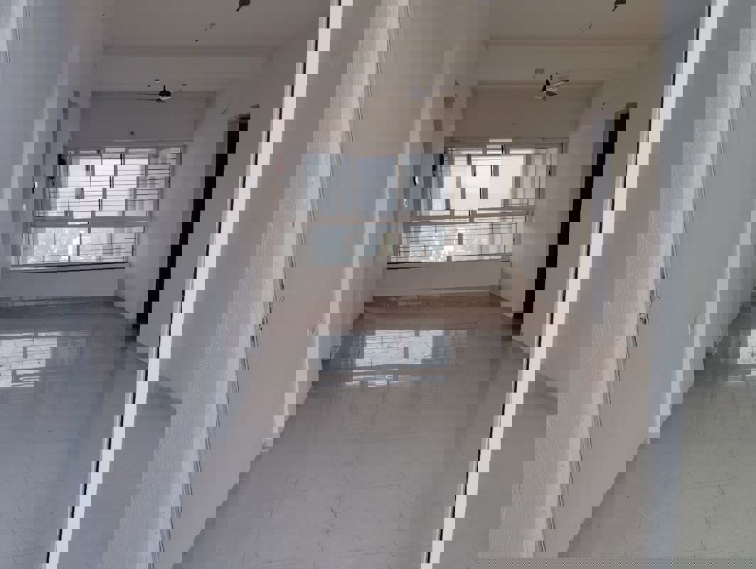 4 BHK + Servant Room 2200 Sq.Ft. Apartment in Sharada Alliance Akashparv