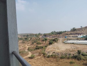 Plot Area in 4 BHK Apartment at Sharada Alliance Akashparv, Bavdhan – for Rent