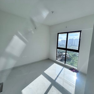 Room in 2 BHK Apartment at Runwal Gardens Phase 2, Ghariwali N V – for Rent