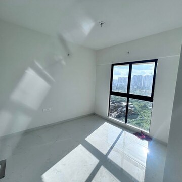 Room in 2 BHK Apartment at Runwal Gardens Phase 2, Ghariwali N V – for Rent