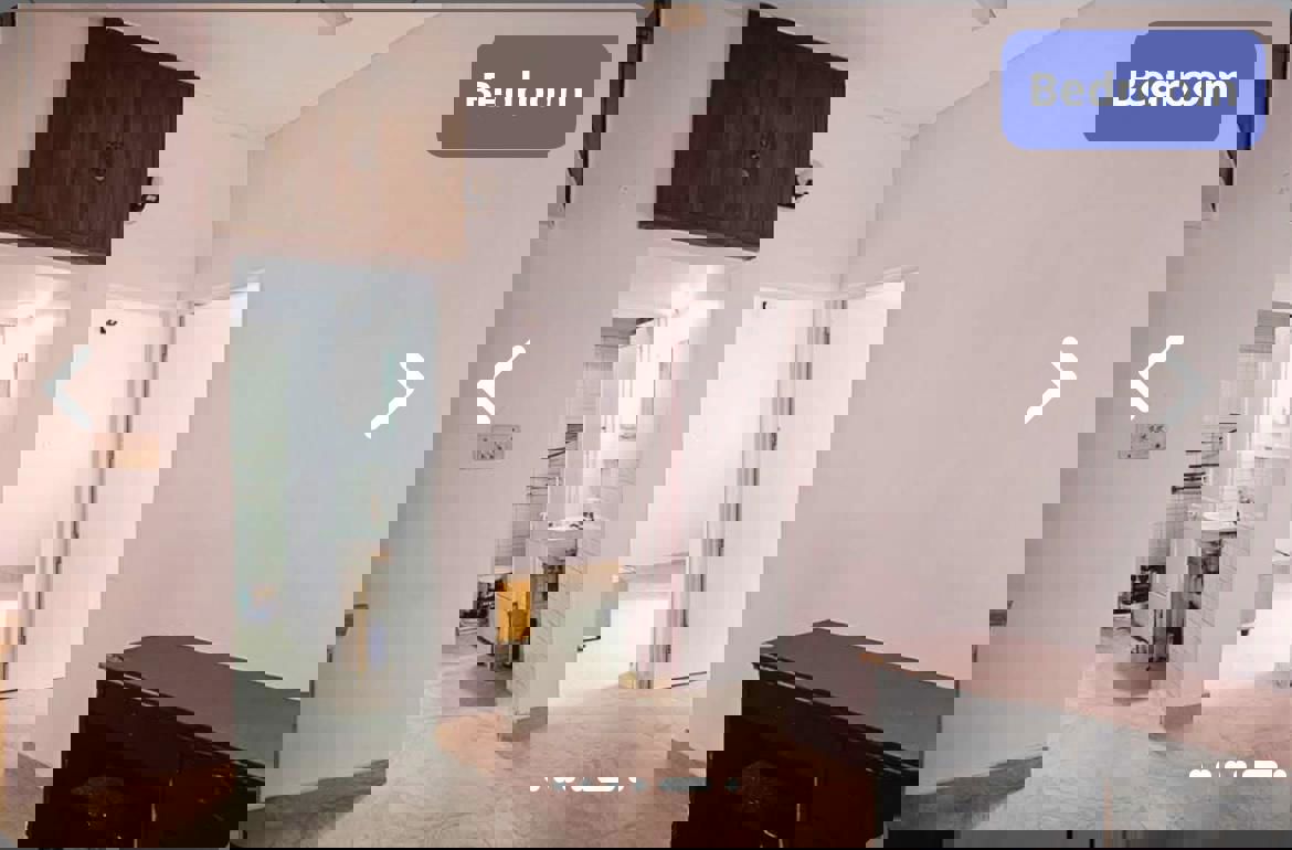 2 BHK Apartment For Rent in Eros Southend Apartments