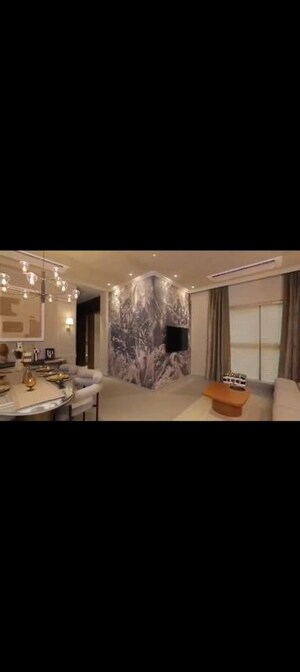 Bedroom in 4 BHK Apartment at Kalpataru Prive, Altamount Road – for Sale