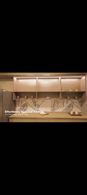 Furnished Amenities in 4 BHK Apartment at Kalpataru Prive, Altamount Road – for Sale