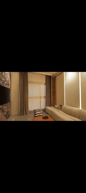 Bedroom in 4 BHK Apartment at Kalpataru Prive, Altamount Road – for Sale