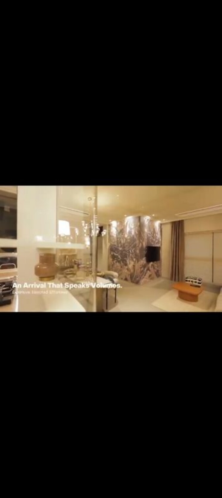Living Room, kalpataru-prive 4 Bedroom 3087 Sq.Ft. Apartment In Altamount Road Mumbai 9843175
