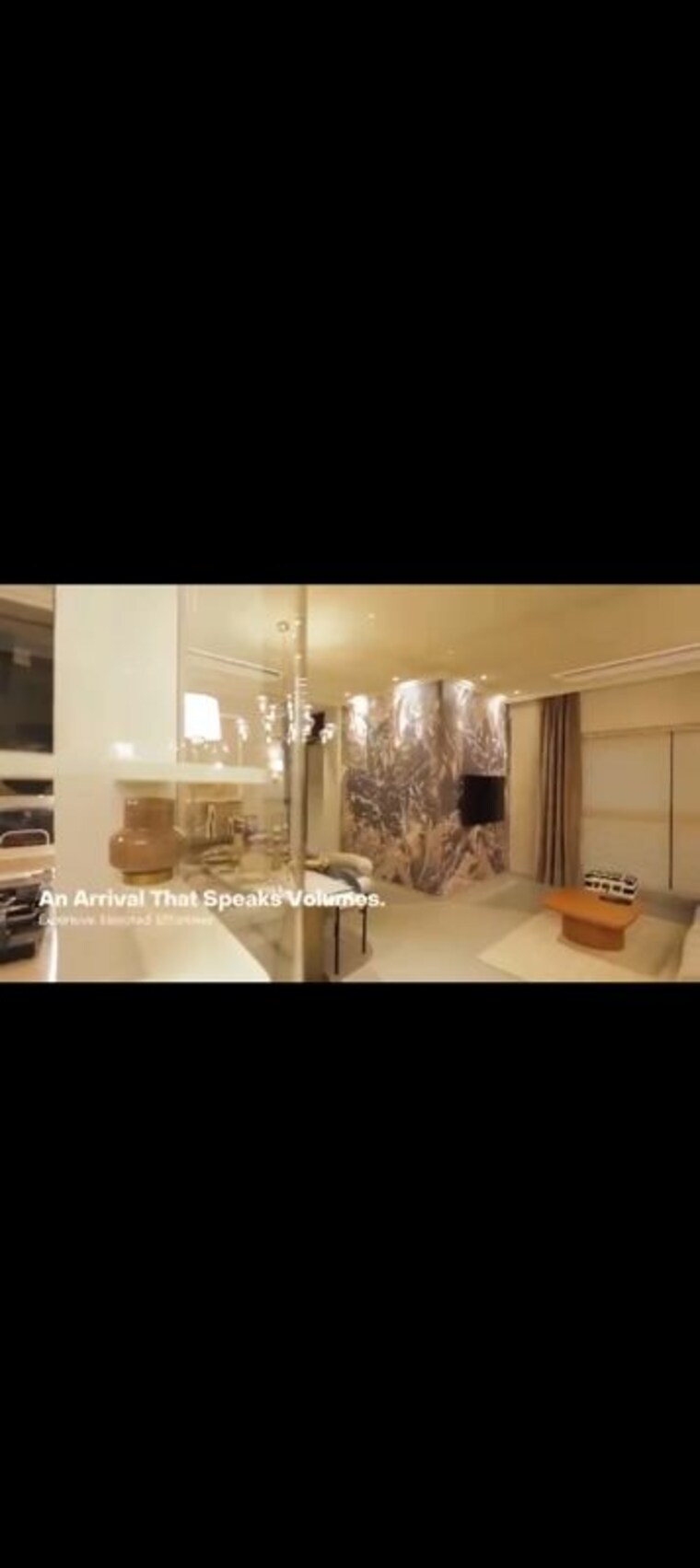 Living Room, kalpataru-prive 4 Bedroom 3087 Sq.Ft. Apartment In Altamount Road Mumbai 9843175